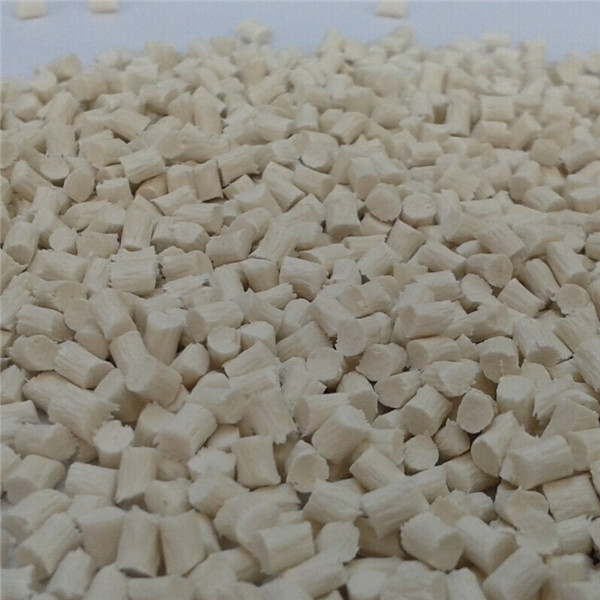 PA46+GF30%本色 